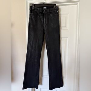 Paige Black Women's Jeans